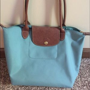 Longchamp Le Pilage Medium